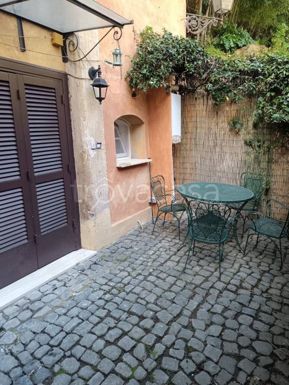 appartamento in affitto a Roma in zona Flaminio