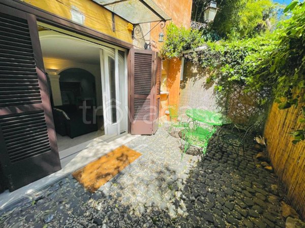 appartamento in affitto a Roma in zona Flaminio