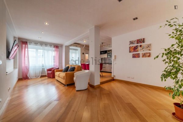 appartamento in affitto a Roma