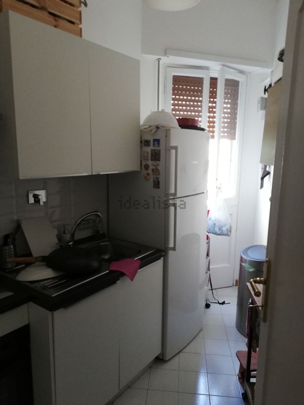 appartamento in affitto a Roma in zona Tor di Quinto