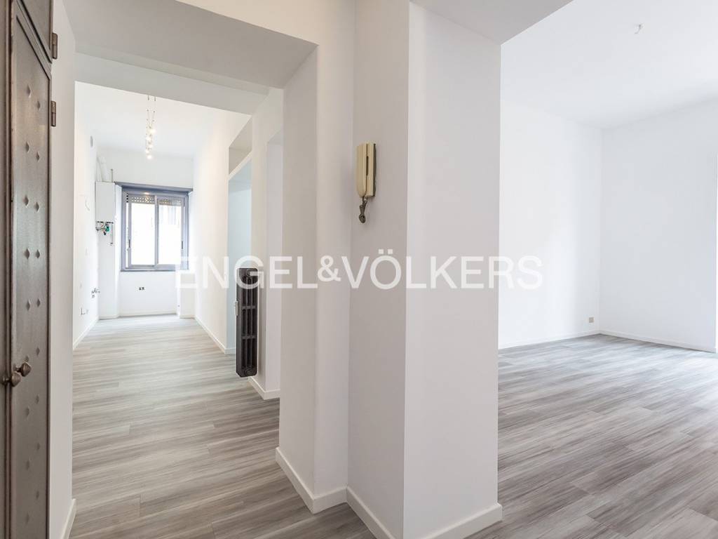 appartamento in affitto a Roma in zona Appio Latino