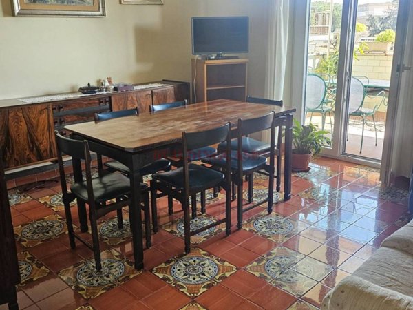 appartamento in affitto a Roma in zona Aurelio