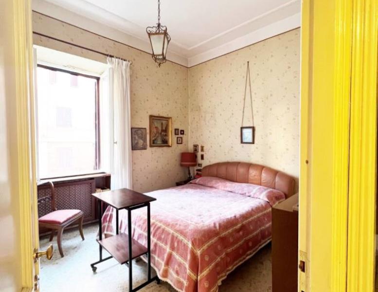 appartamento in affitto a Roma in zona Trieste