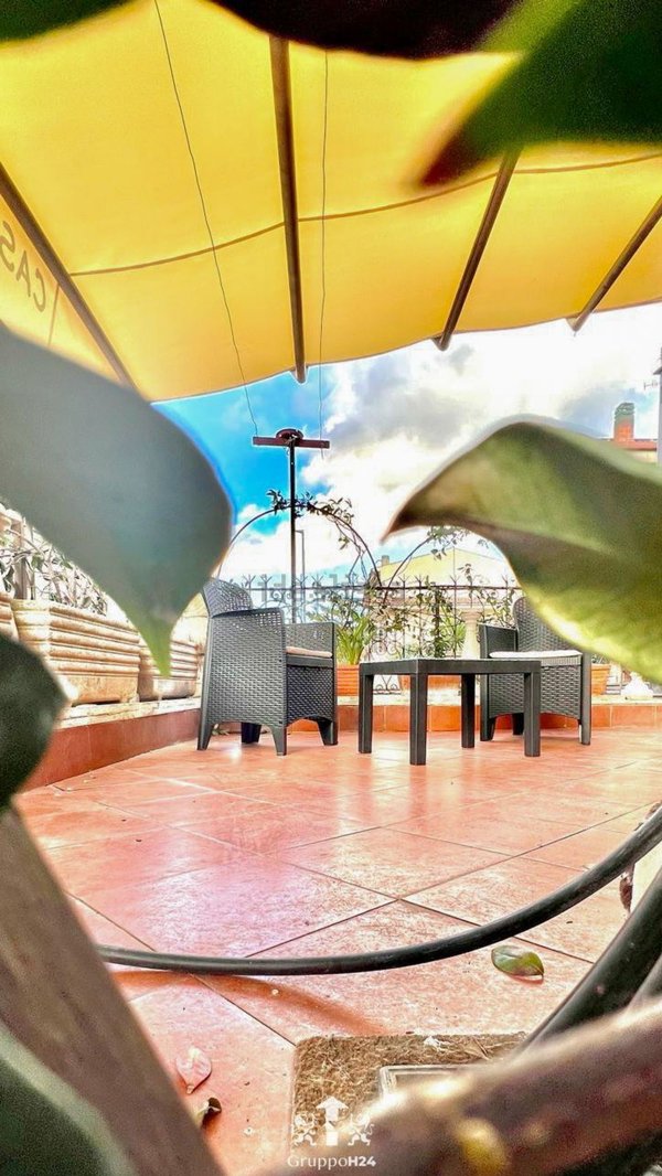 appartamento in affitto a Roma in zona Appio Pignatelli