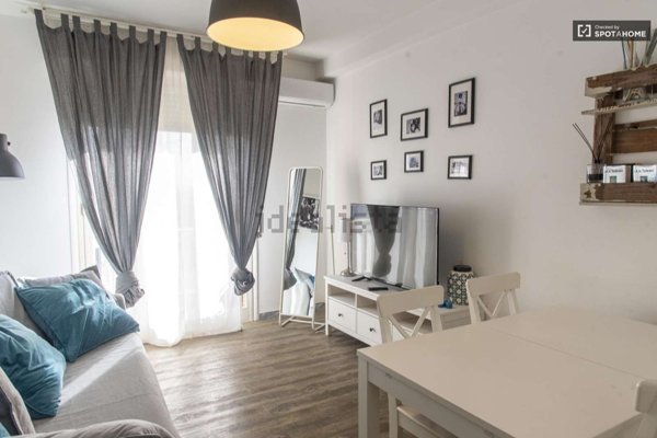 appartamento in affitto a Roma in zona Appio Latino