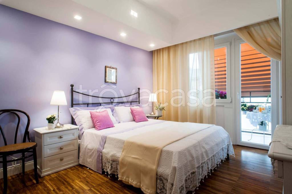 appartamento in affitto a Roma in zona Appio Latino