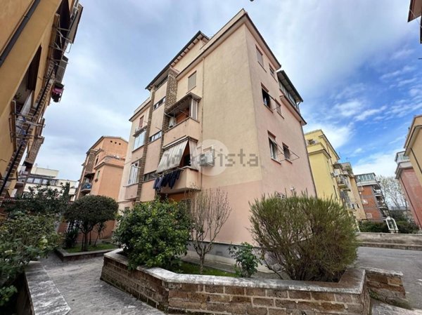 appartamento in affitto a Roma in zona Prenestino-Centocelle
