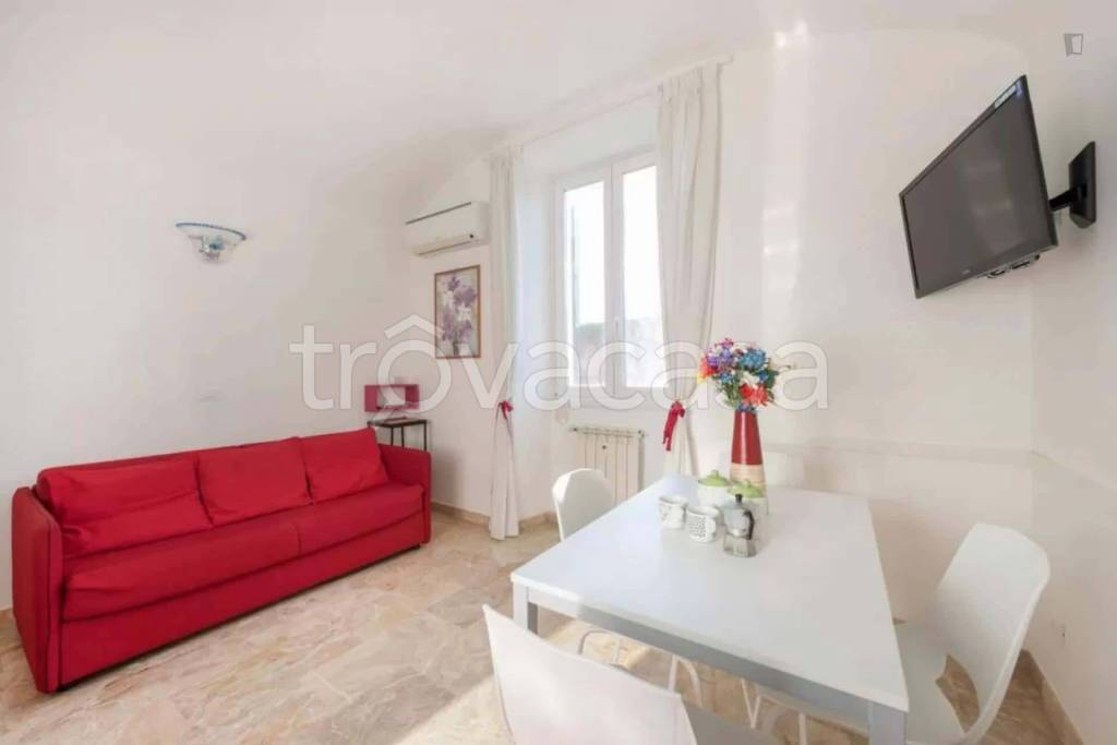 appartamento in affitto a Roma in zona Tiburtino