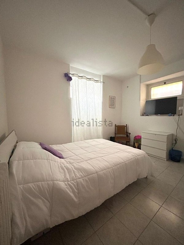 appartamento in affitto a Roma in zona Nomentano