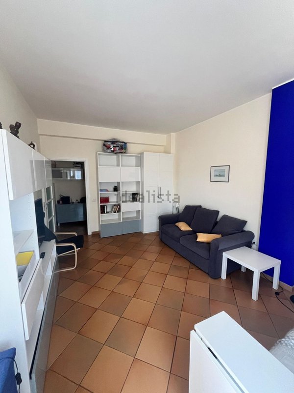 appartamento in affitto a Roma in zona Prenestino-Labicano