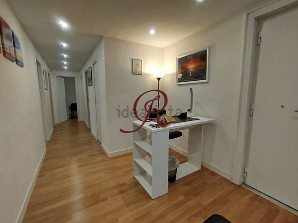 ufficio in affitto a Roma in zona Collatino