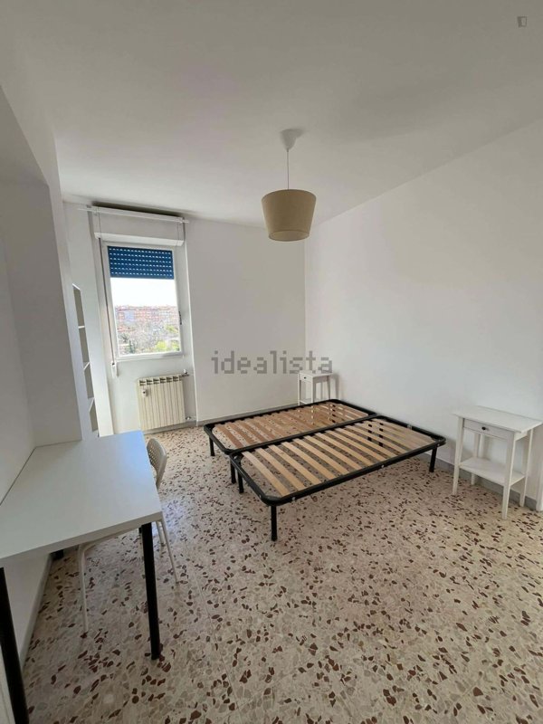 appartamento in affitto a Roma in zona Collatino