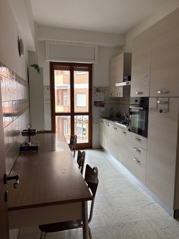 appartamento in affitto a Roma in zona Ostiense