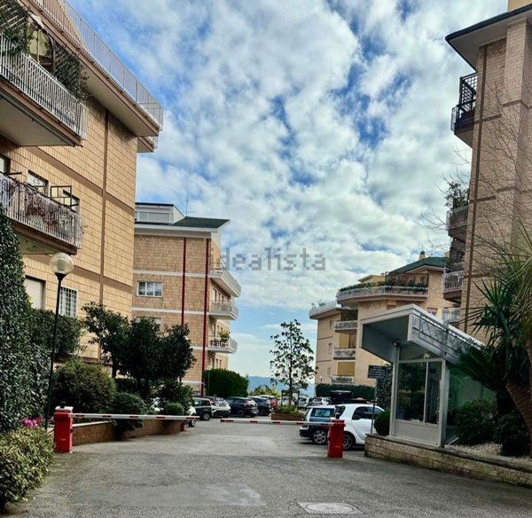 appartamento in affitto a Roma in zona Tor di Quinto