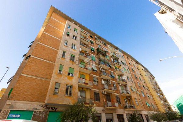 appartamento in affitto a Roma in zona Tiburtino