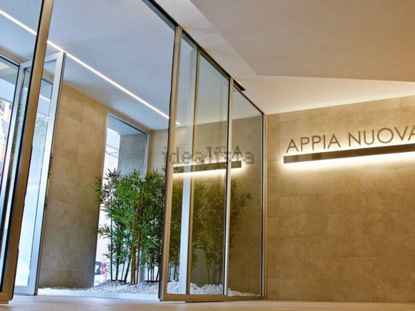 ufficio in affitto a Roma