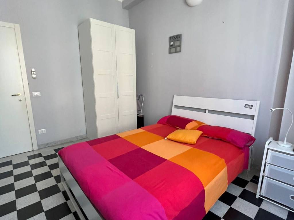 appartamento in affitto a Roma in zona Trieste