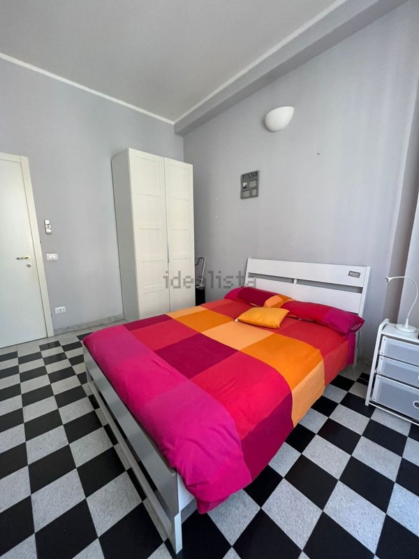 appartamento in affitto a Roma in zona Trieste