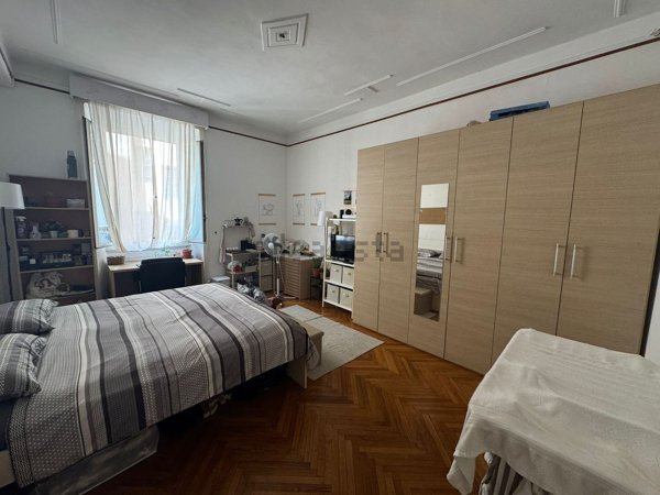 appartamento in affitto a Roma in zona Nomentano