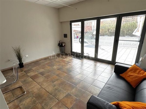 locale commerciale in affitto a Roma in zona Portuense