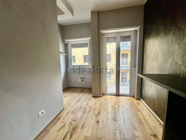 appartamento in affitto a Roma in zona Tor di Quinto