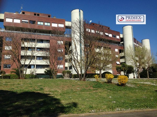 appartamento in affitto a Roma in zona Ardeatino