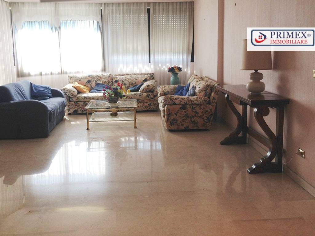 appartamento in affitto a Roma in zona Ardeatino