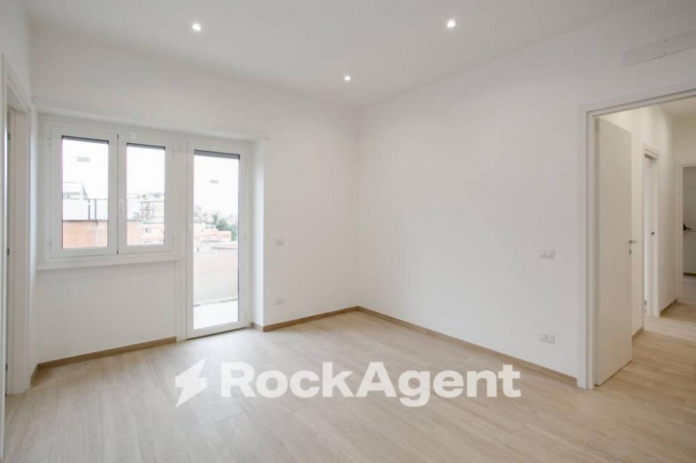 appartamento in affitto a Roma in zona Fidene