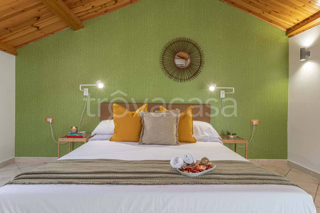 appartamento in affitto a Roma in zona Centro Storico