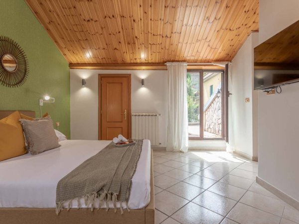 appartamento in affitto a Roma in zona Centro Storico