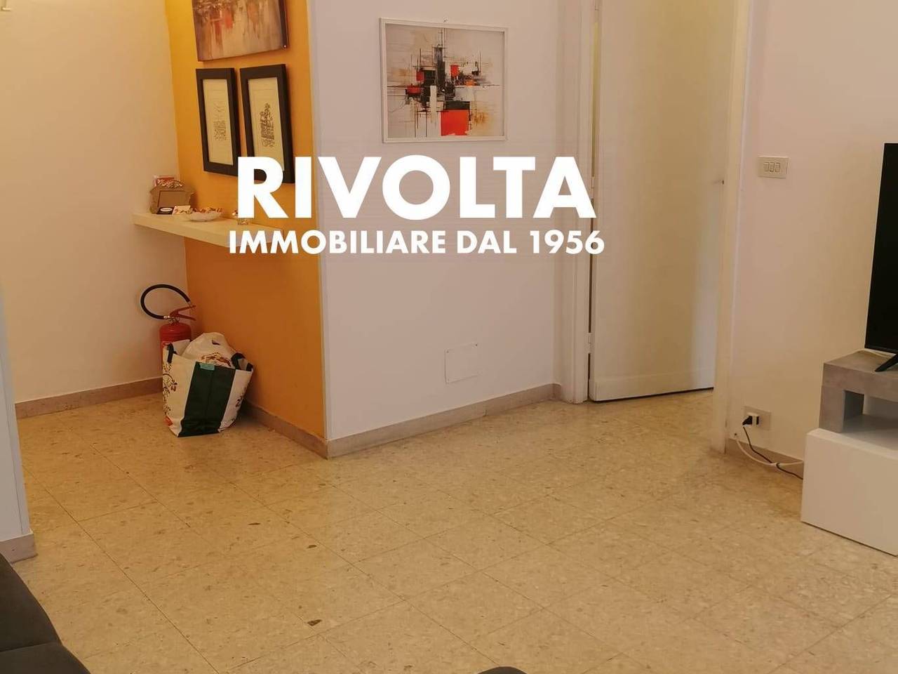 appartamento in affitto a Roma in zona Della Vittoria