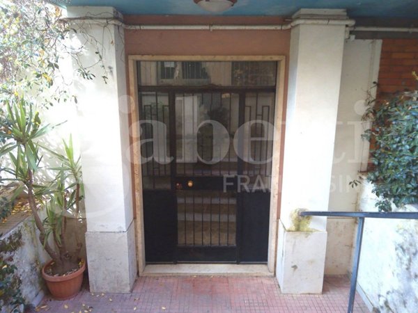 appartamento in affitto a Roma in zona Trionfale