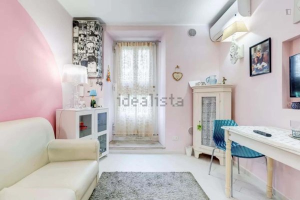 appartamento in affitto a Roma