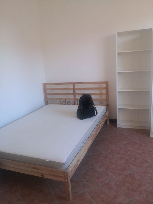 appartamento in affitto a Roma in zona Salario