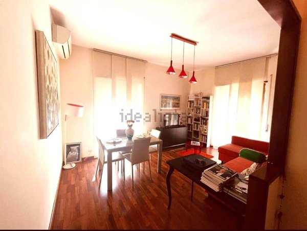 appartamento in affitto a Roma in zona Don Bosco