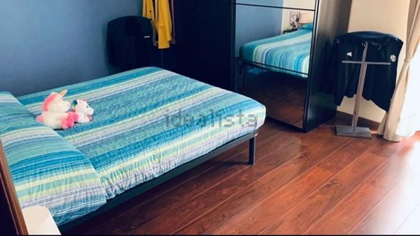 appartamento in affitto a Roma in zona Don Bosco