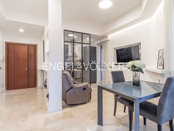 appartamento in affitto a Roma in zona Tor di Quinto