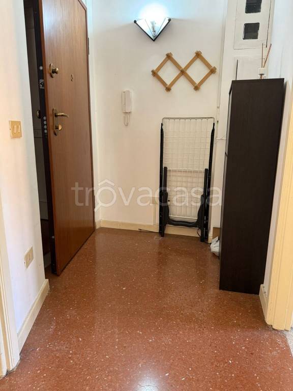 appartamento in affitto a Roma in zona Della Vittoria