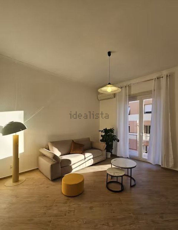 appartamento in affitto a Roma in zona Aurelio