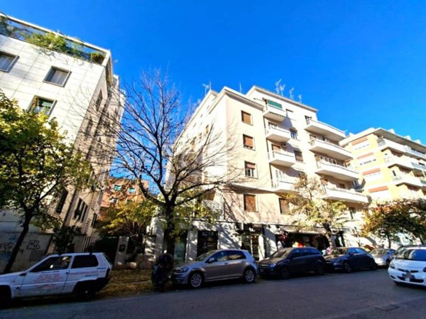 negozio in affitto a Roma in zona Gianicolense