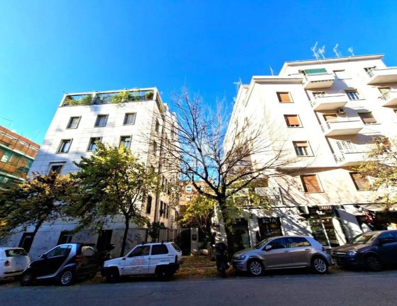 locale commerciale in affitto a Roma in zona Gianicolense