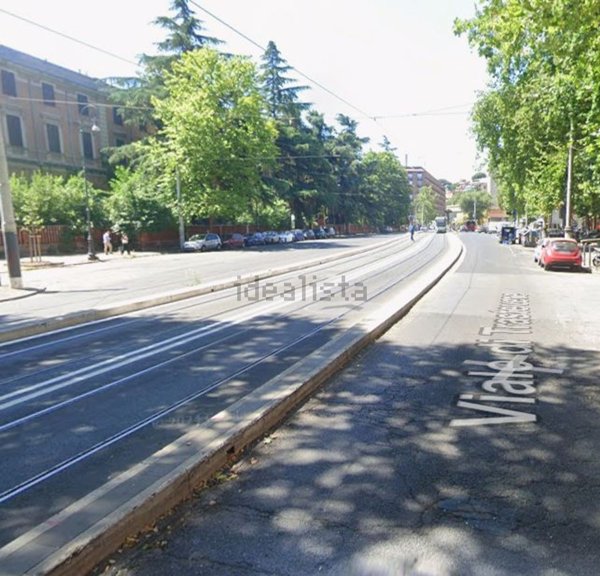 appartamento in affitto a Roma in zona Gianicolense