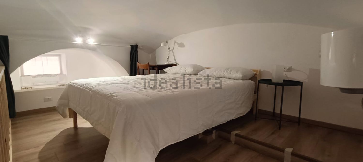 appartamento in affitto a Roma in zona Tiburtino