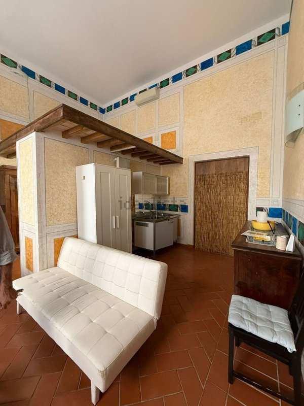 appartamento in affitto a Roma in zona Parione/Sant'Eustachio