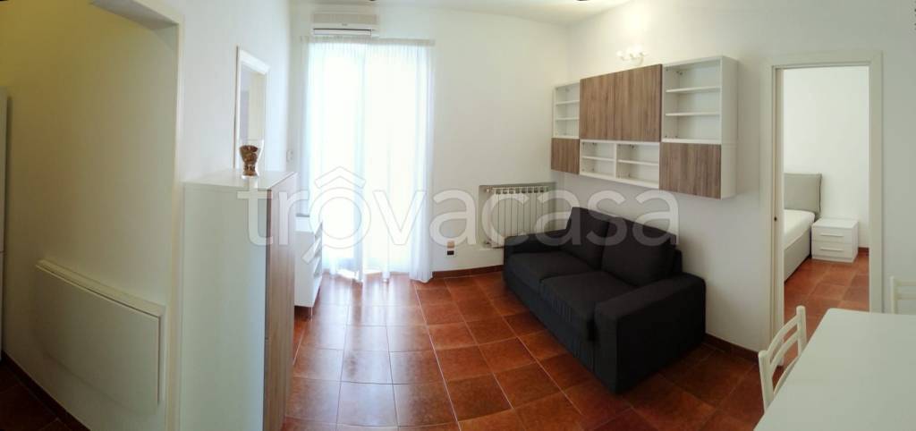 appartamento in affitto a Roma in zona Torrevecchia