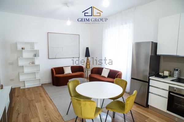 appartamento in affitto a Roma