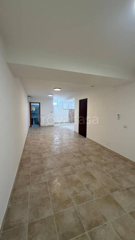 negozio in affitto a Roma in zona Fidene