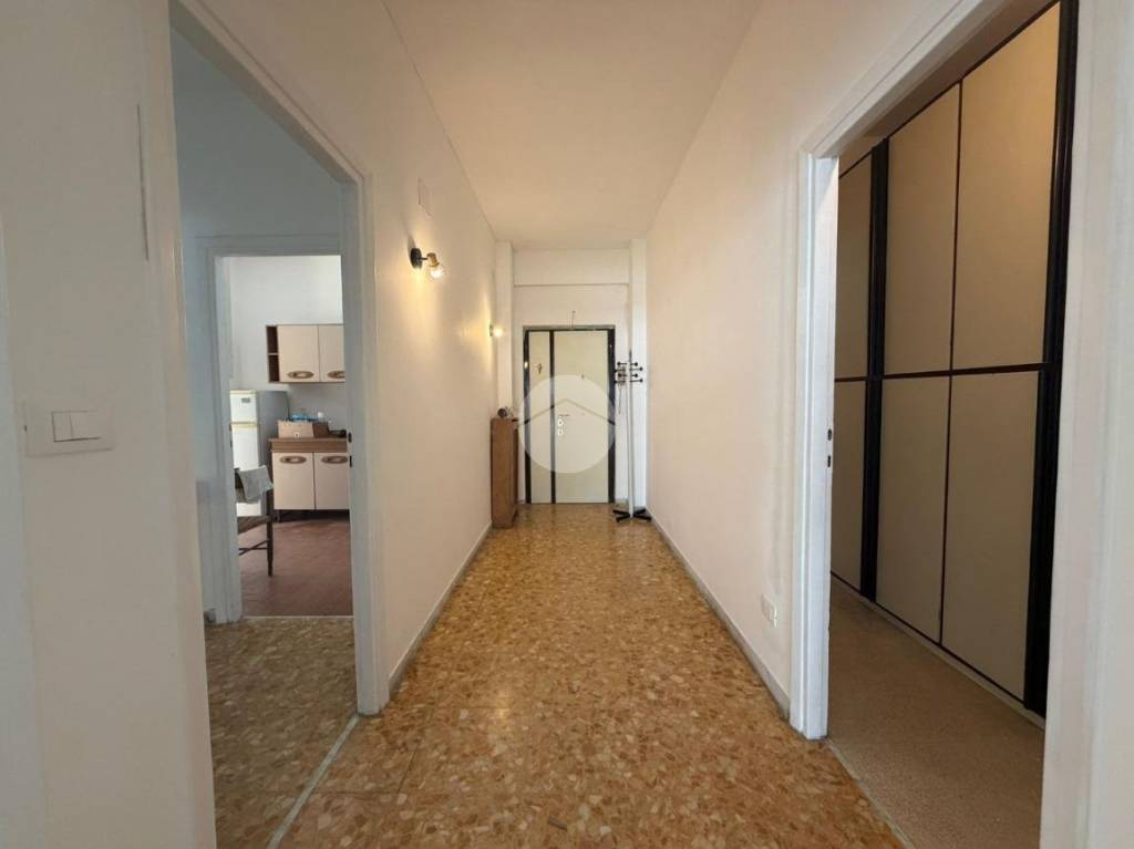 appartamento in affitto a Roma in zona Monte Sacro/Talenti