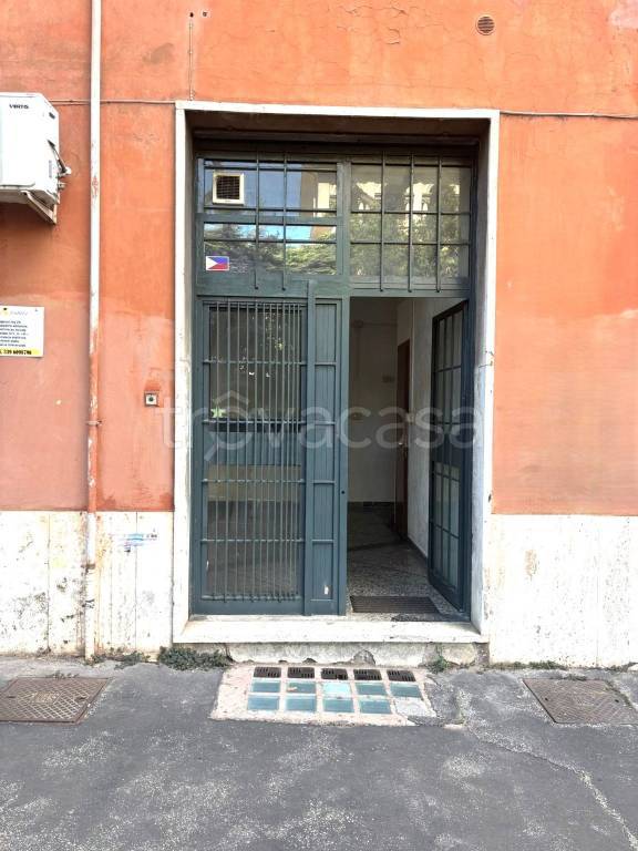 negozio in affitto a Roma in zona Appio Latino