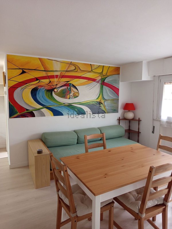 appartamento in affitto a Roma in zona Tor di Quinto